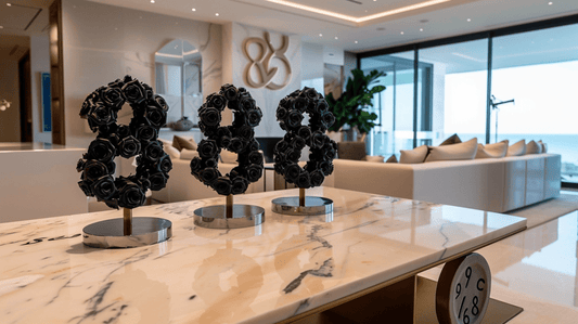 A Capricorn Mom’s Mother’s Day Dilemma: Red Roses or Black Roses? - Imaginary Worlds