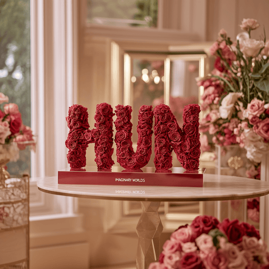 A Portrait in Petals Rose Sculpture in Hungary and the Meaning of Memory - Imaginary Worlds