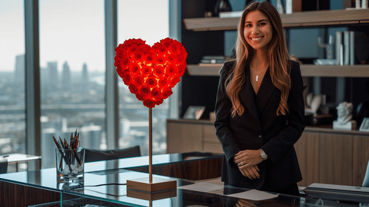 Exclusive Business Gifts in Germany: How Executives Impress Their Clients - Imaginary Worlds