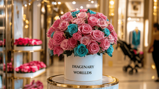 Forever Roses Ras Al Khaimah – Gifting Grace on the Gulf - Imaginary Worlds