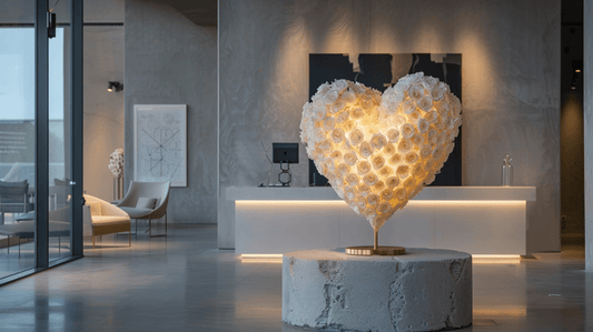 From Classical to Contemporary: Luxury Roses in German Floral Art - Imaginary Worlds