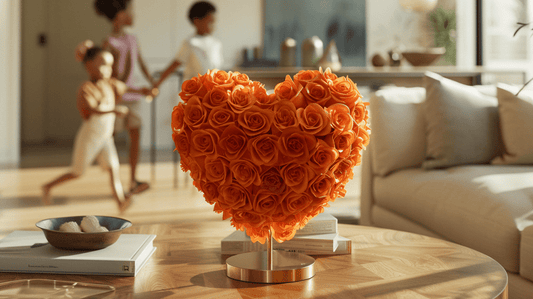 From Fresh to Forever: Why German Homeowners Prefer Preserved Roses - Imaginary Worlds