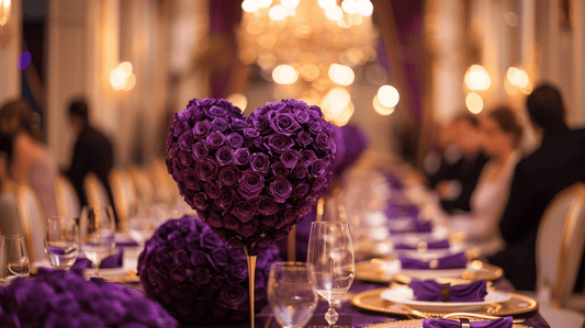 Gemini & Everlasting Blooms – A Floral Dialogue of Wit and Wonder - Imaginary Worlds