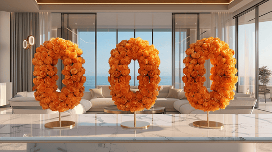 Green or Orange Roses? The Ideal Mother’s Day Gift for a Pisces Mom - Imaginary Worlds