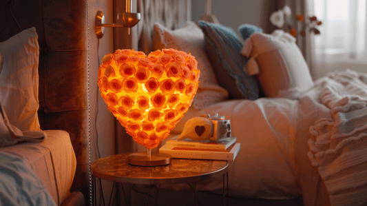 How Germany’s Elite Are Combining Luxury & Sustainability with Preserved Roses - Imaginary Worlds