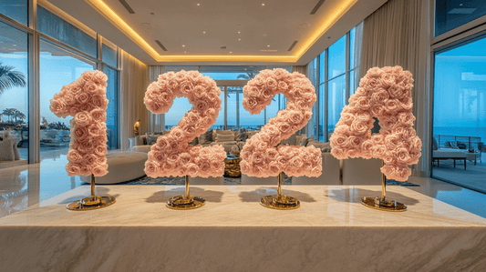 How Luxury Roses Empower Modern Women in Norway - Imaginary Worlds