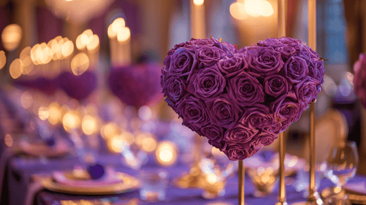 Luxury Roses & Eco-Conscious Gifting: A Trend in Germany’s High Society - Imaginary Worlds