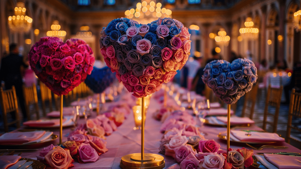 Mystery and Meaning – Roses for the Intense Scorpio - Imaginary Worlds