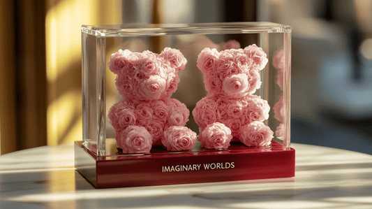 Pink Rose Dream Meaning – Inner Peace, Hope, and Sweet Longing - Imaginary Worlds