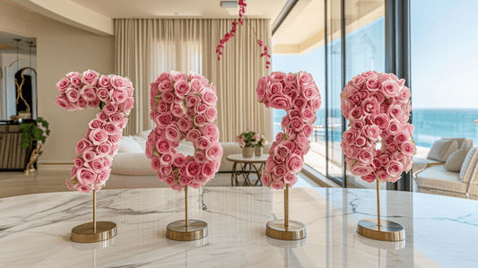Pink Rose Gift Guide – When to Give Pink Roses and What They Say - Imaginary Worlds