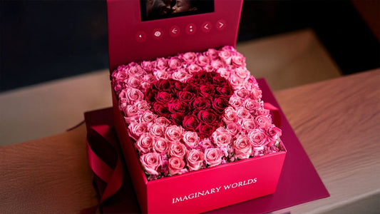 Pink Roses Meaning Spiritual: Unveil Their Sacred Symbolism - Imaginary Worlds