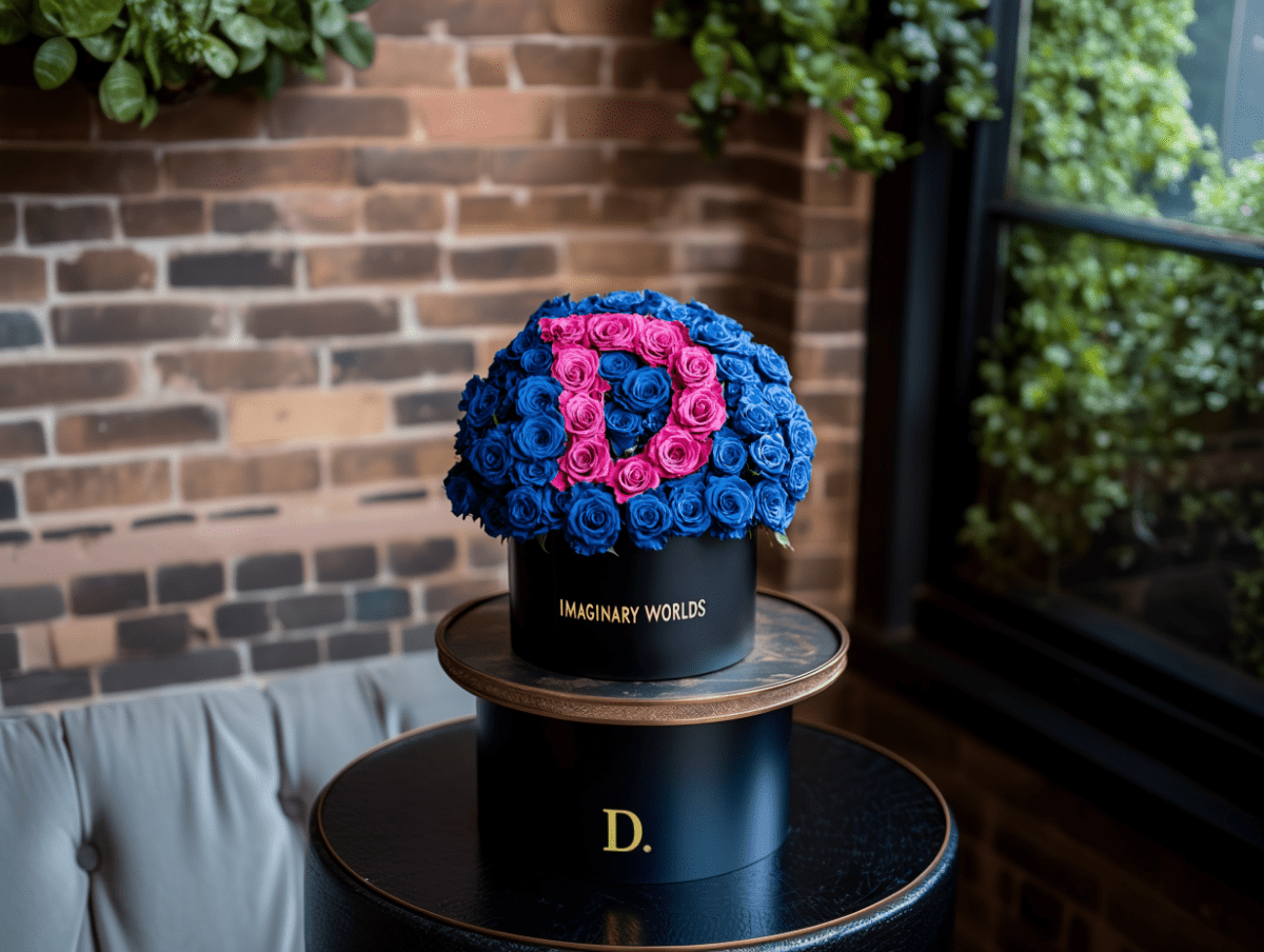 Ramo Buchon Peru – Meaning, Cultural Influence & Luxury Floral Trends - Imaginary Worlds