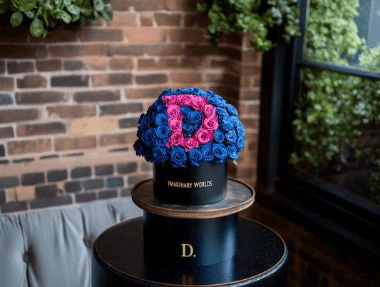 Ramo Buchon Peru – Meaning, Cultural Influence & Luxury Floral Trends - Imaginary Worlds