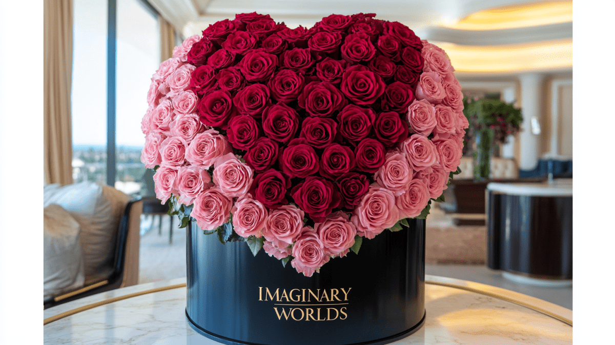 Ramo Buchon Spain – The Latin-Inspired Luxury Floral Trend Captivating Spanish Hearts - Imaginary Worlds