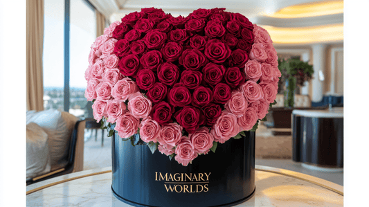 Ramo Buchon Spain – The Latin-Inspired Luxury Floral Trend Captivating Spanish Hearts - Imaginary Worlds