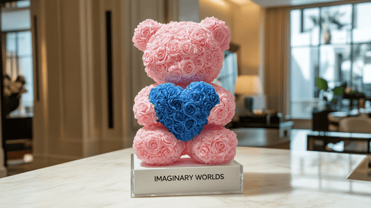 Rose Colors & Emotional Meaning: The Hungarian Buyers’ Guide - Imaginary Worlds