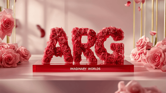 Rose Sculpture in Argentina Exploring Tango Emotion and Cultural Permanence - Imaginary Worlds