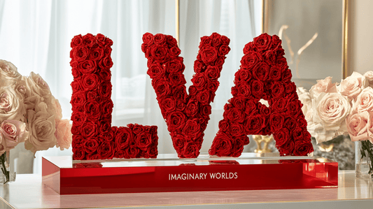 Rose Sculpture in Latvia Reveals the Country’s Quiet Emotional Strength - Imaginary Worlds