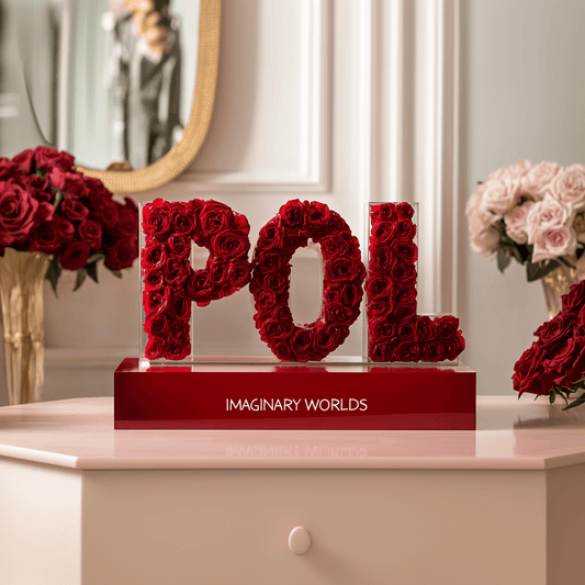 Rose Sculpture in Poland A Tribute to Family Values and Spiritual Meaning - Imaginary Worlds