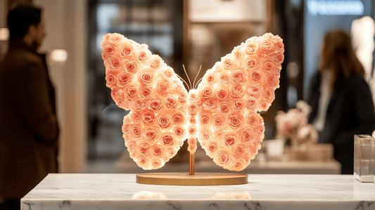 The Sensory Gifting Experience – Roses That Ground the Taurus Spirit - Imaginary Worlds