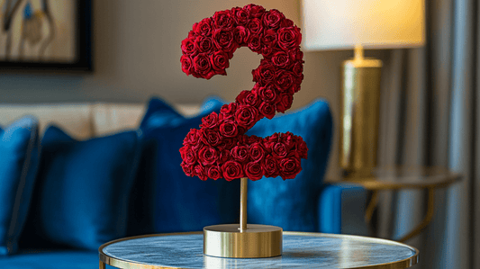 Unconventional Beauty – Rose Gifts That Surprise Aquarius Souls - Imaginary Worlds