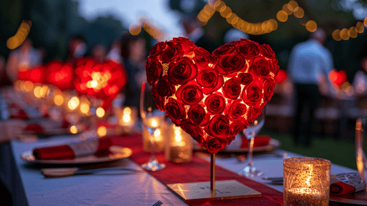 Why Forever Roses Are Dubai’s Must-Have Luxury Gift - Imaginary Worlds