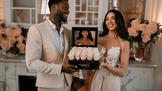 Why Germany’s High-End Consumers Love Personalized Preserved Roses - Imaginary Worlds