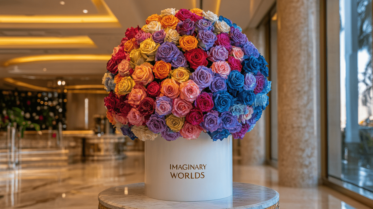 All Colors Collection