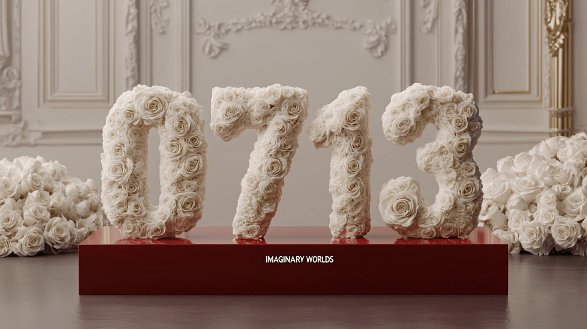 Cancer Preserved Rose Collection (06/21–07/22)