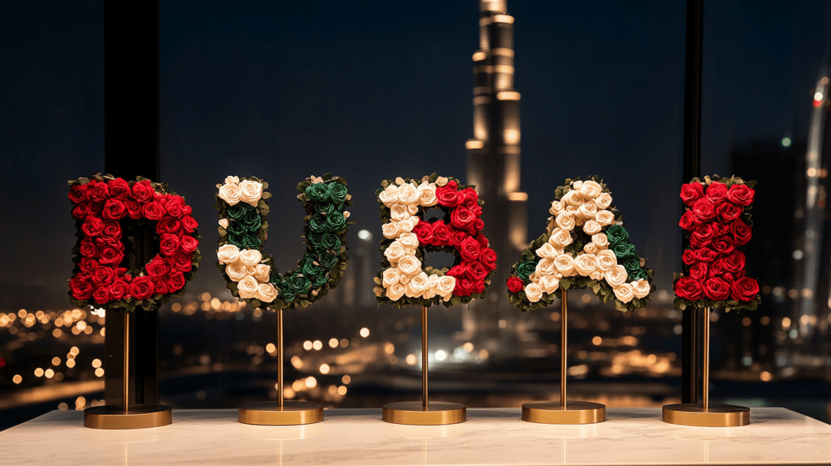 Dubai, United Arab Emirates