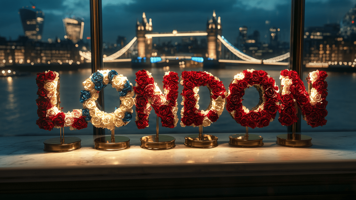 London, United Kingdom