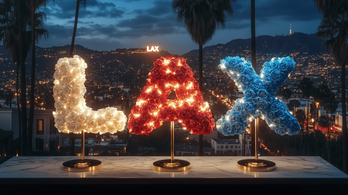 Los Angeles, United States