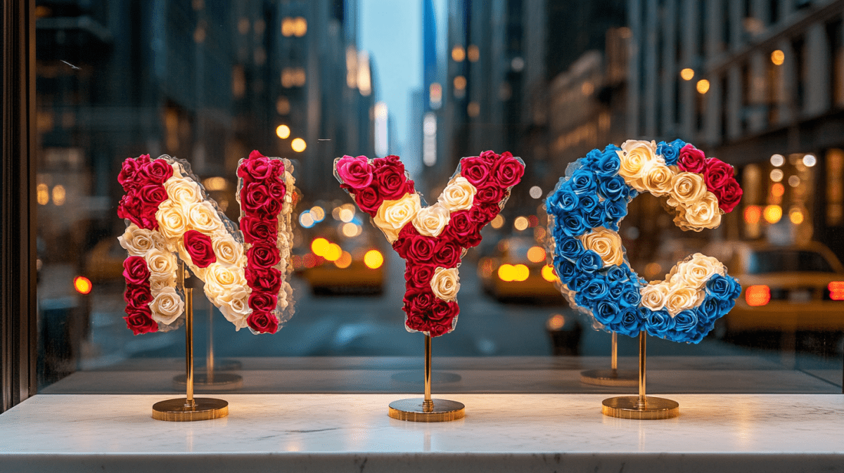 New York City, United States