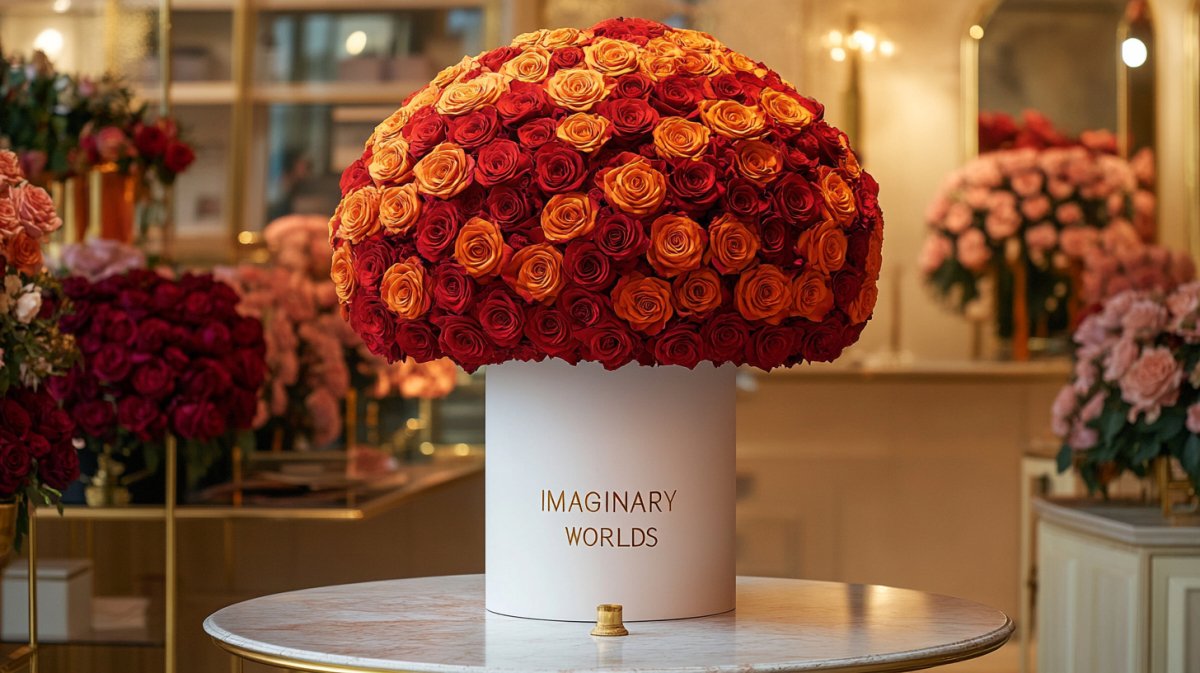 Ramo Buchón Dual Harmony