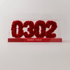302 Rose Box – Creativity & Harmony - Imaginary Worlds