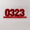 323 Rose Box – Courage & New Beginnings - Imaginary Worlds