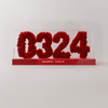 324 Rose Box – Ambition & Stability - Imaginary Worlds