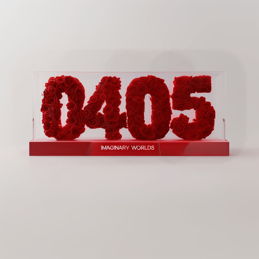 405 Rose Box – Bold Decisions & Leadership - Imaginary Worlds