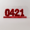 421 Rose Box – Strength & New Beginnings - Imaginary Worlds