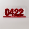422 Rose Box – Stability & Determination - Imaginary Worlds