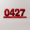 427 Rose Box – Determination & Wisdom - Imaginary Worlds