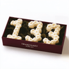 Angel Number 133 Rose Box - Imaginary Worlds