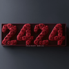 Angel Number 2424 Rose Box - Imaginary Worlds