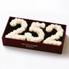 Angel Number 252 Rose Box - Imaginary Worlds
