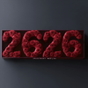 Angel Number 2626 Rose Box - Imaginary Worlds
