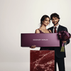 Angel Number 2828 Rose Box - Imaginary Worlds