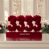 Angel Number 3333 Rose Box - Imaginary Worlds