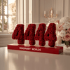 Angel Number 4444 Rose Box - Imaginary Worlds