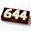 Angel Number 644 Rose Box - Imaginary Worlds