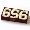 Angel Number 656 Rose Box - Imaginary Worlds